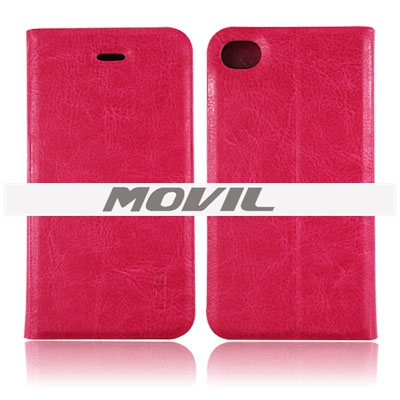 SCB-272 Fundas para iphone 4G SCB-272-0g